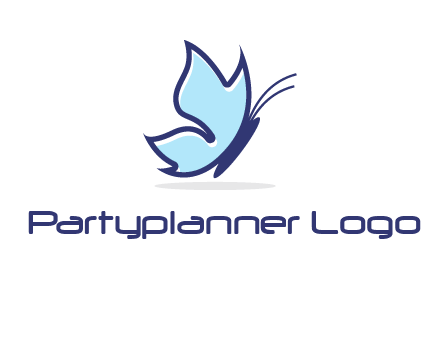 butterfly spa logo