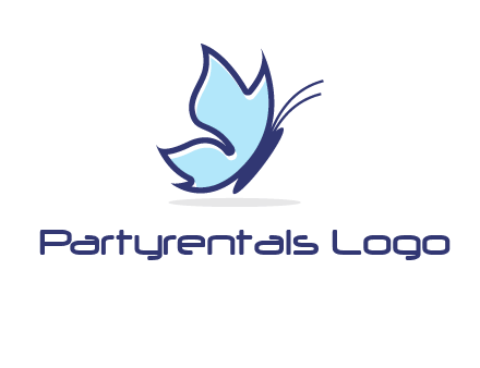 butterfly spa logo