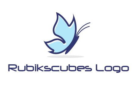 butterfly spa logo