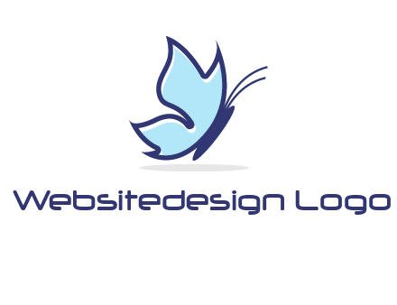butterfly spa logo