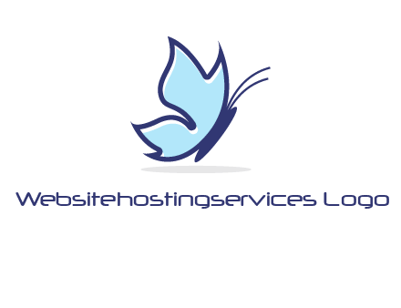 butterfly spa logo
