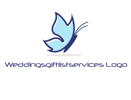 butterfly spa logo