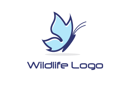 butterfly spa logo
