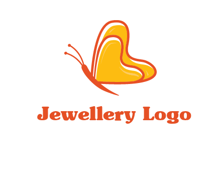 butterfly community logo