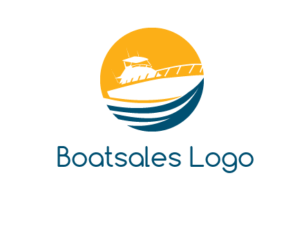 cruise ship logo