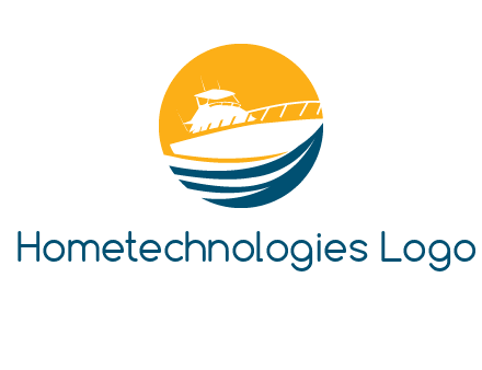 cruise ship logo