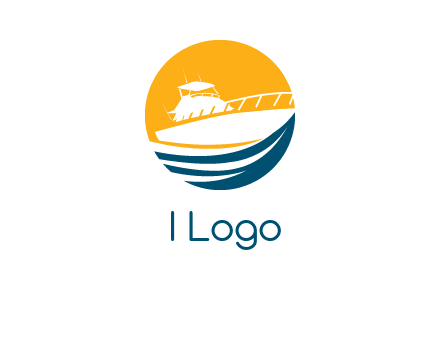 cruise ship logo