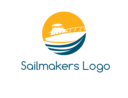 cruise ship logo