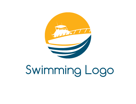cruise ship logo