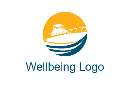cruise ship logo