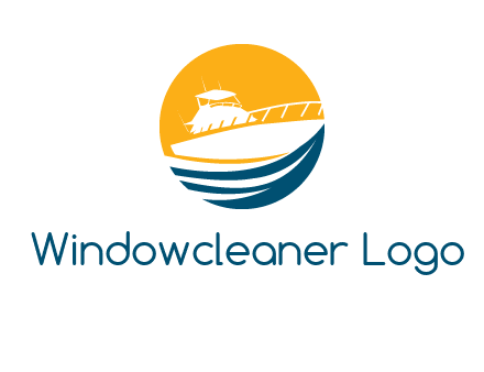 cruise ship logo