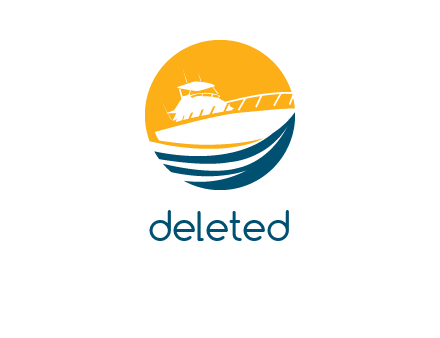 cruise ship logo