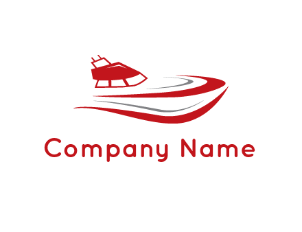 Free Transport Logos Automobile Airplane Truck Car Logo Creator