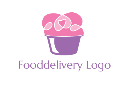 cupcake bakery clip art