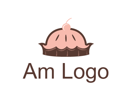 pie food logo