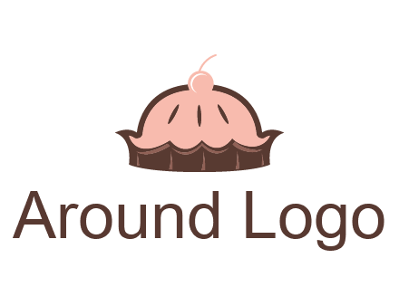 pie food logo