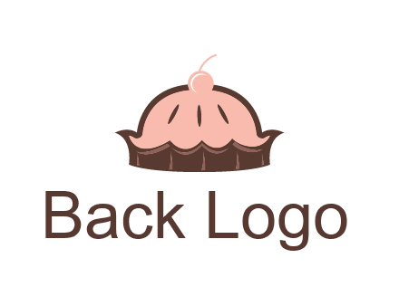 pie food logo