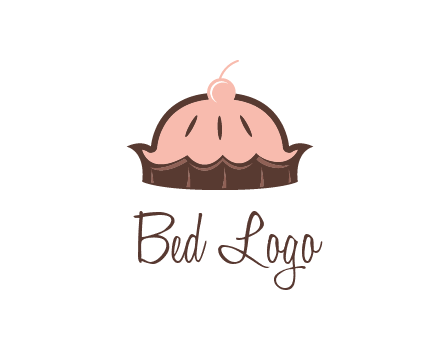 pie food logo