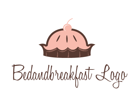 pie food logo