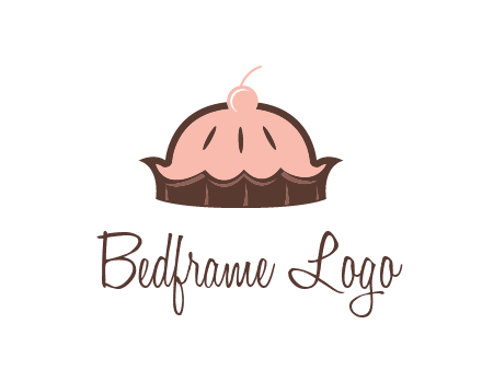 pie food logo