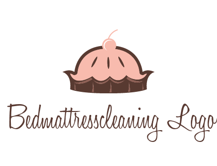 pie food logo