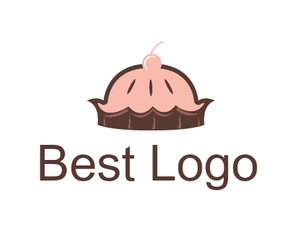 pie food logo