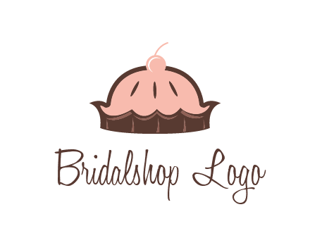 pie food logo