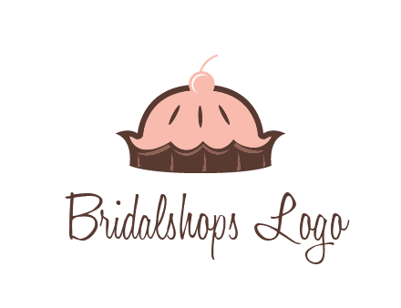 pie food logo