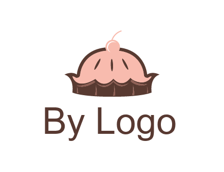 pie food logo