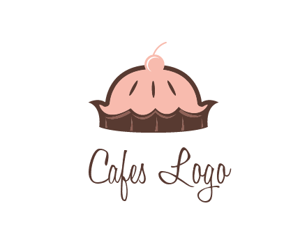 pie food logo