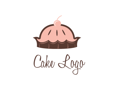 pie food logo