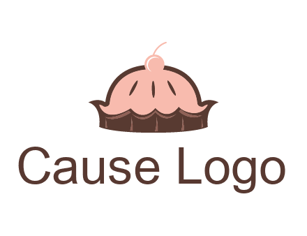pie food logo