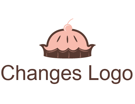 pie food logo
