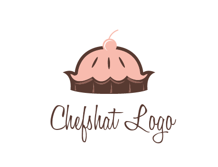 pie food logo