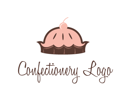 pie food logo