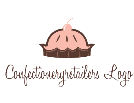 pie food logo