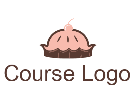 pie food logo