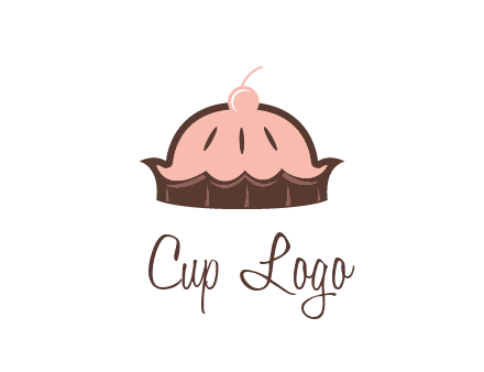 pie food logo