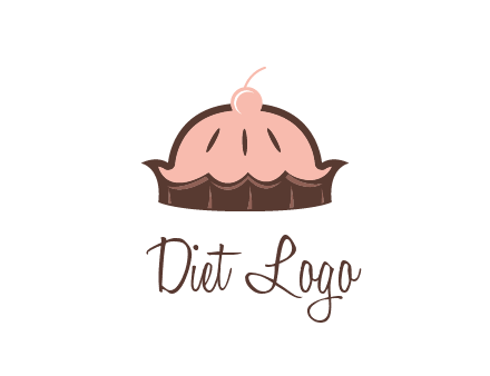 pie food logo