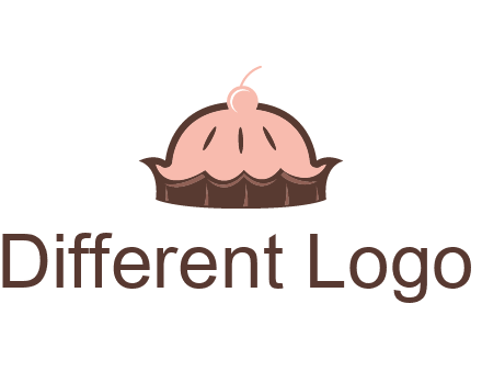 pie food logo