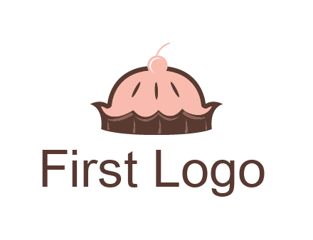 pie food logo