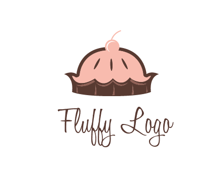 pie food logo