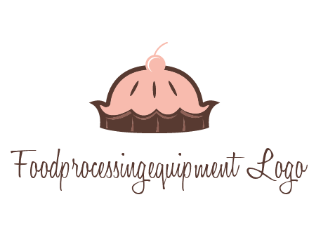 pie food logo