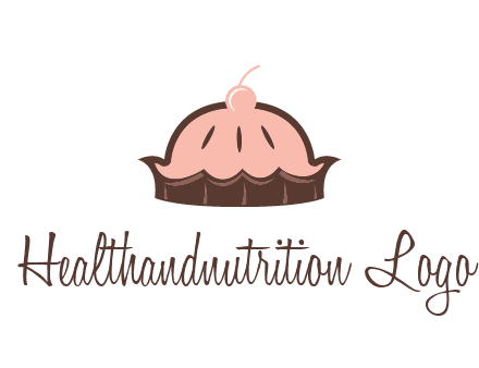pie food logo