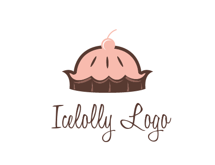 pie food logo