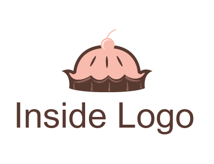 pie food logo