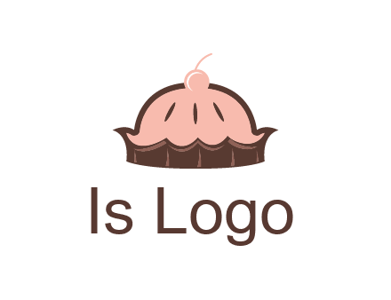 pie food logo