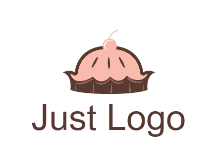 pie food logo