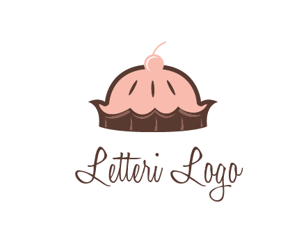 pie food logo
