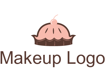 pie food logo